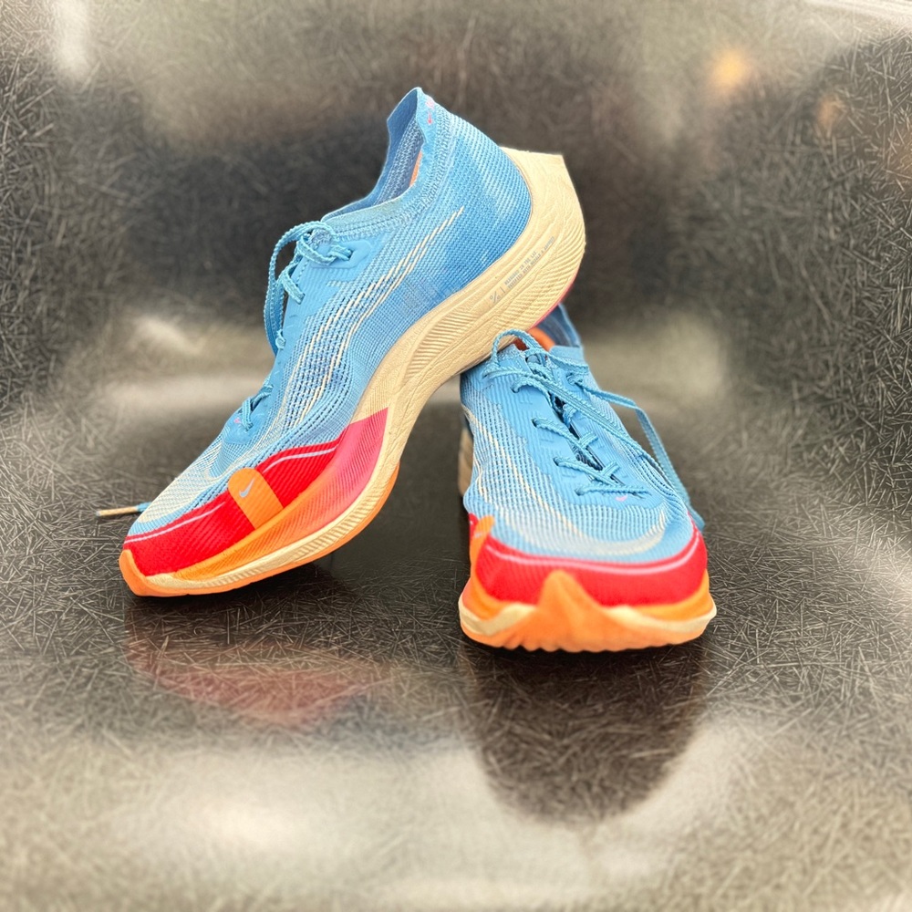 Nike Vaporfly 2 For Future Me Women’s Road Racing Shoes 8.5